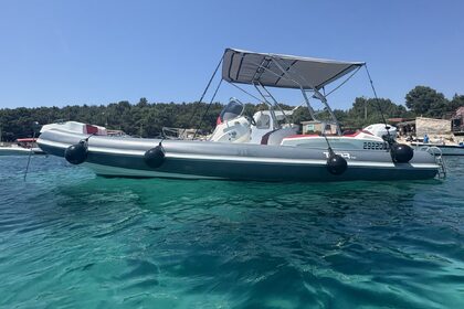 Ενοικίαση Φουσκωτό Prua al Vento Thor Πούλα