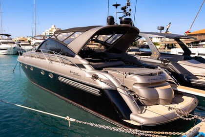 Alquiler Yate a motor Fairline Targa 48 Limasol