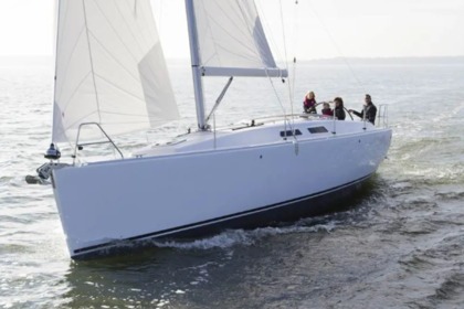 Rental Sailing yacht 0 37 Großenbrode