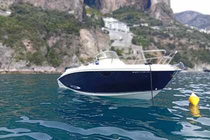 Miete Motorboot Manò Marine 23.10 wa Salerno