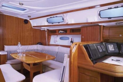 Location Voilier  Bavaria 42 Kos
