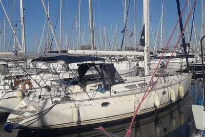 Location Voilier JEANNEAU SUN ODYSSEY 47 Athènes