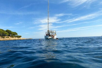 Location Voilier Jeanneau Sun Odyssey 469 Nice