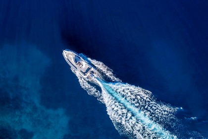 Location Semi-rigide MV Marine 25 GT Split