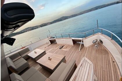 Чартер Катамаран 2020 2020 Стамбул