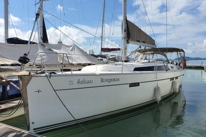 Miete Segelboot Bavaria Bavaria Cruiser 46 Phuket