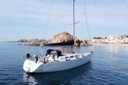 Alquiler Velero Dufour Dufour 44 Performance Menorca