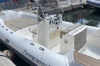 Alquiler Neumática Capelli Tempest 700 Argelès-sur-Mer