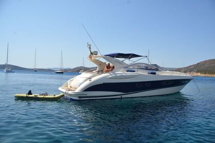 Verhuur Motorboot Atlantis 47 47 Pula