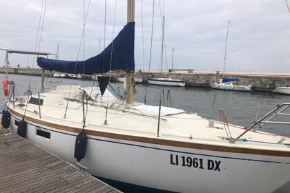 Hire Sailboat Doufour Doufour 35 Bocca di Magra