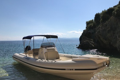 Location Semi-rigide Joker 26' Skiathos