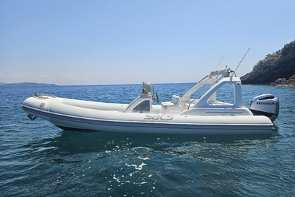 Location Semi-rigide Sacs Dream 25 Porto Ercole