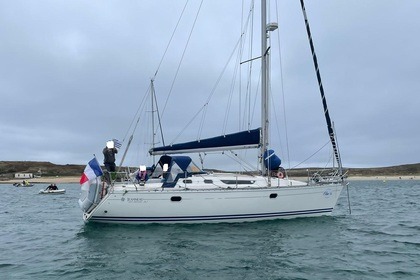 Location Voilier Jeanneau Sun Odyssey 36.2 Arzon