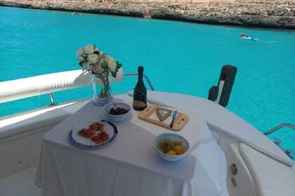 Location Bateau à moteur Llauts Mallorca Vs40 Cala d'Or