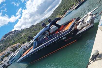 Hire Motorboat Itama Itama 56 Porto Rotondo