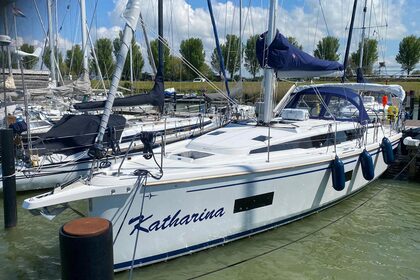 Miete Segelboot Bavaria Yachtbau Bavaria C42 Lelystad- Haven