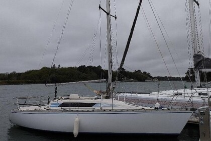 Location Voilier Beneteau First 32 Saint-Malo