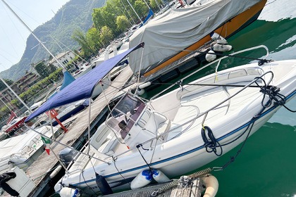 Miete Boot ohne Führerschein  Ranieri Marvel 19 Comer See