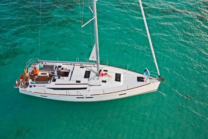 Charter Sailboat Jeanneau Sun Odyssey 469 (Private Half Day Trips Heraklion) Heraklion