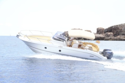 Alquiler Lancha SESSA KEY LARGO 30 - Posible Sin Capitan! Ibiza