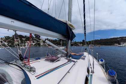 Verhuur Zeilboot Bavaria 46 Cruiser Imperia