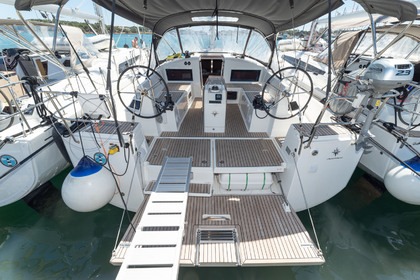 Location Voilier Jeanneau Sun Odyssey 440 Portocolom