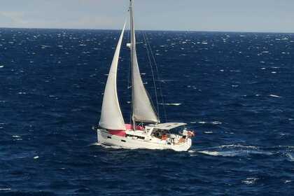 Charter Sailboat BENETEAU OCEANIS 38 Monaco City