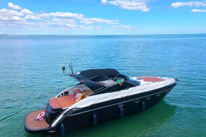 Location Bateau à moteur Fairline Targa 43 Sesimbra