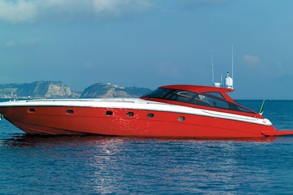 Hire Motorboat BAIA AZZURRA 63 Follonica