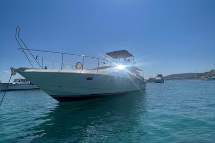 Noleggio Barca a motore CUSTOM BUILT 2001 Durazzo