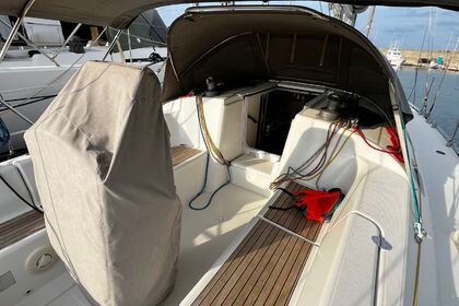 Czarter Jacht żaglowy Ponchin yacht Harmony 38 Prowincja Pescara