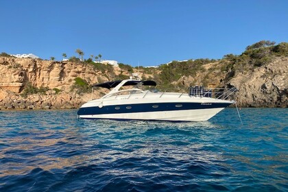 Miete Motoryacht Primatist Abbate G41.2 Santa Eulària des Riu