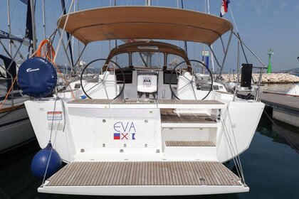 Miete Segelboot DUFOUR 460 GL Biograd na Moru