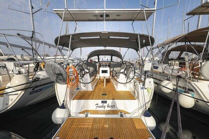 Location Voilier Bavaria Yachtbau Bavaria Cruiser 34 - 2 cab. Biograd na Moru