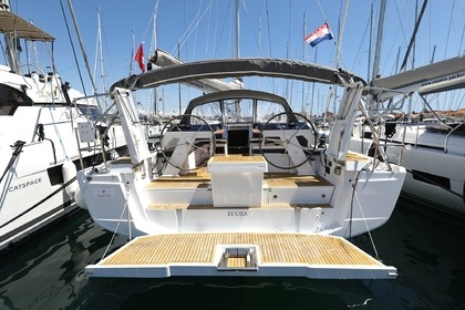 Location Voilier Hanse Yachts Hanse 460 - 4 cab. Biograd na Moru