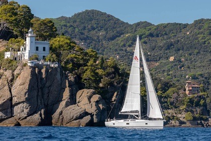 Noleggio Barca a vela  Hanse 508 Cannigione