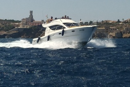 Noleggio Barca a motore SESSA MARINE DORADO 32 Marzamemi