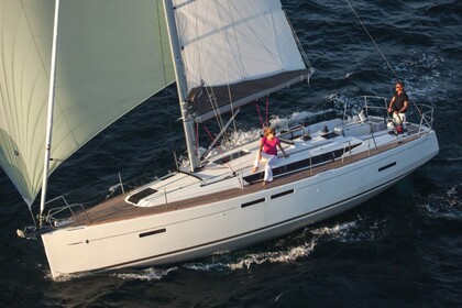 Location Voilier Jeanneau Sun Odyssey 419 Praslin