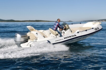 Charter RIB Marlin Marlin 20 Orebić