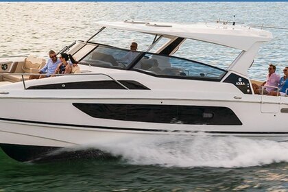 Verhuur Catamaran AQUILA Aquila 36 with A/C Le Marin
