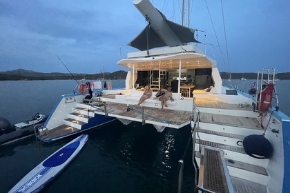 Noleggio Yacht a vela set marine set one Porto Cervo