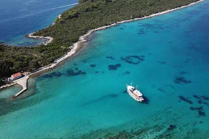 Location Goélette M/S Orkan M/S Orkan Trogir