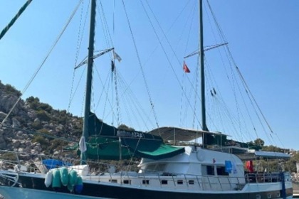Miete Gulet SMECAZR Custom Made Gulet SMECAZR Marmaris