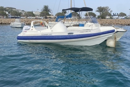 Location Semi-rigide Sea-rib 520 Majorque