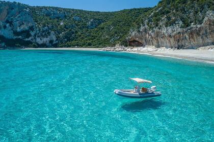 Location Bateau sans permis  Joker Boat Coaster 470 Dorgali