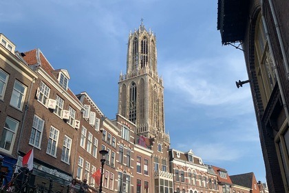 Charter Boat without licence  Terhi 440 Utrecht