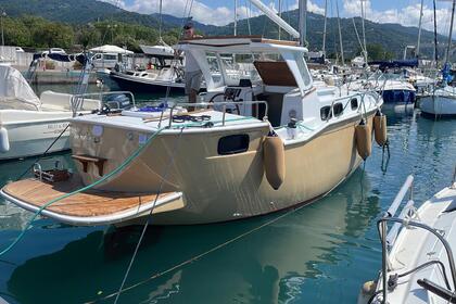 Noleggio Barca a vela Sessa Marine chiro 31 Policastro Bussentino