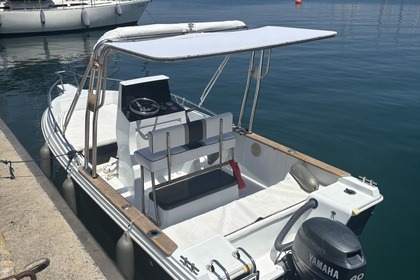 Alquiler Lancha Fiart Fiart Alguer