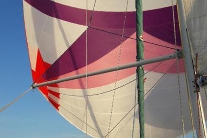 Noleggio Barca a vela ARCHAMBAULT SURPRISE DL Arcachon