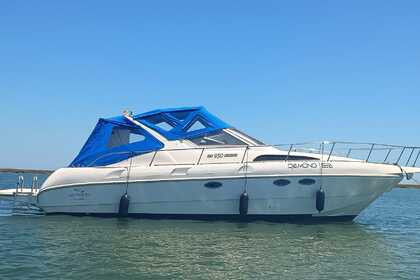 Miete Motorboot Rio Yachts 950 Cruiser Faro